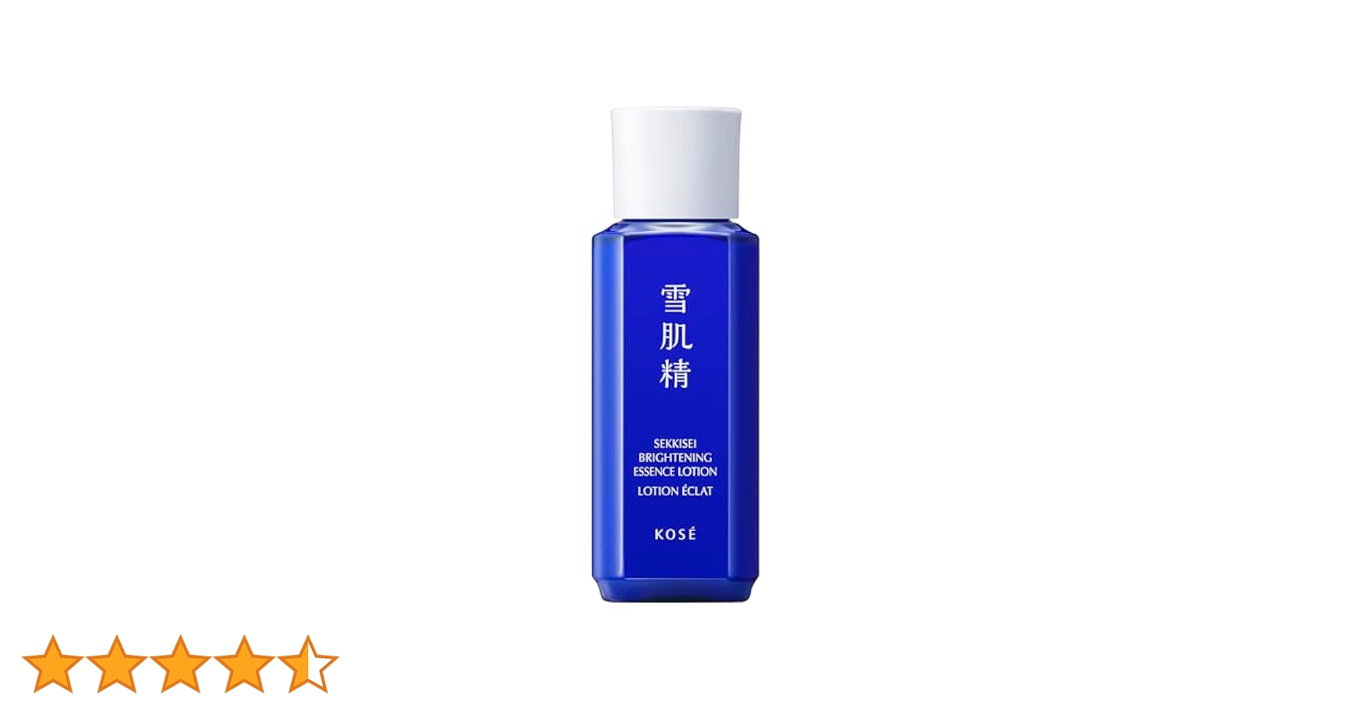 「7/24限定処分価格」Life Essence600ml 2本セット 楽天市場】オールインワン美容液/スターティング/Shin;Kuu